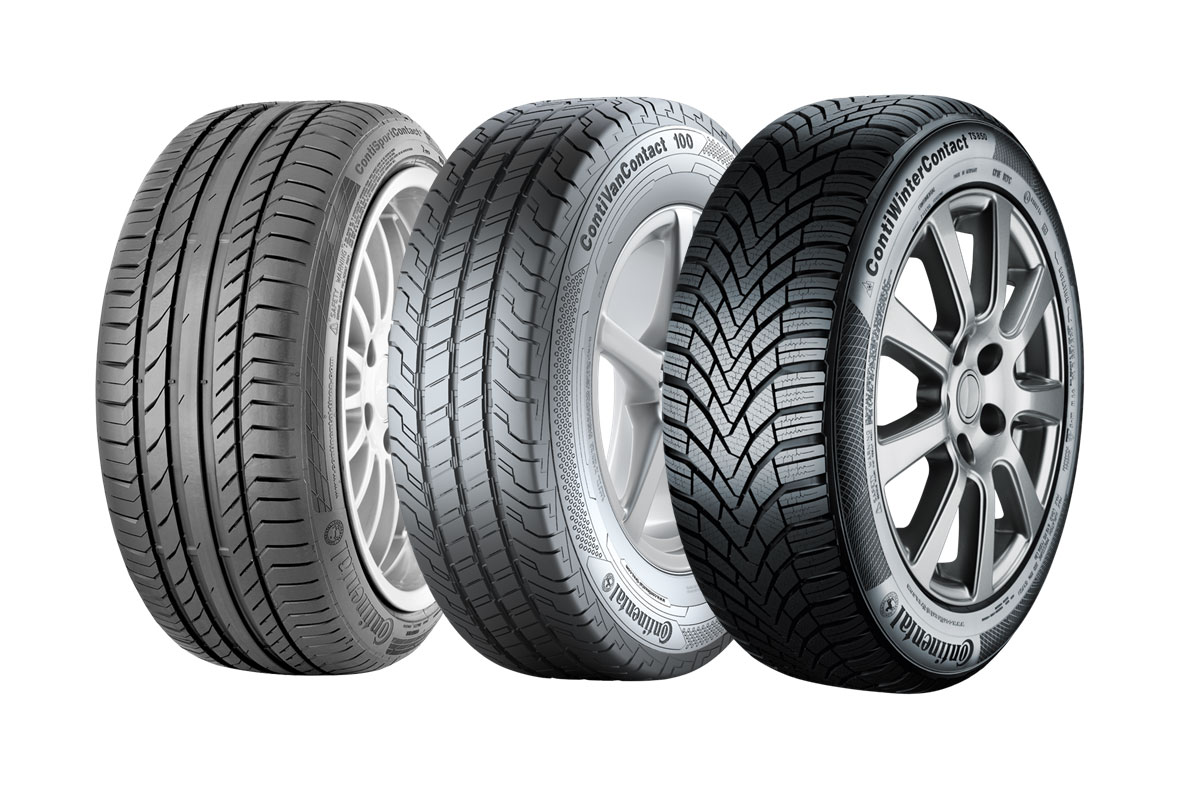 Compare Tyre prices In Sweden Motorists